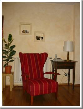 Hier sehen Sie Fotos von privaten Objekten